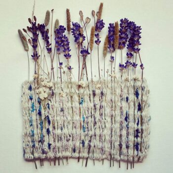 ‘Wild Weaving’ with Caroline Hyde-Brown * New Date 2024