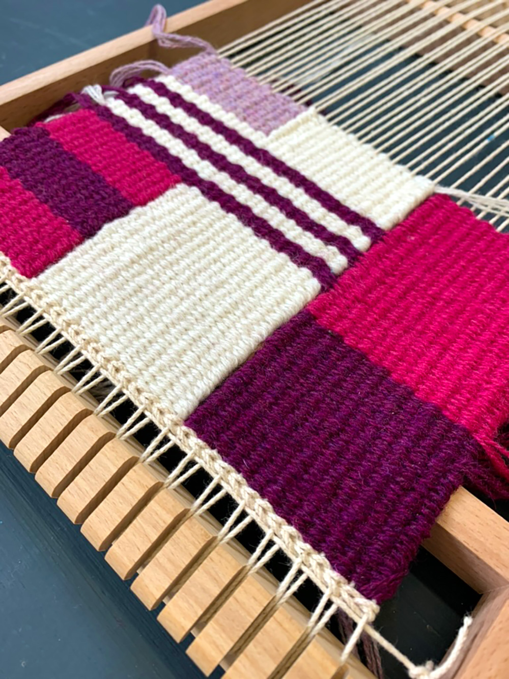 Classic Weaving Loom Kit - Mondo Llama™ in 2024