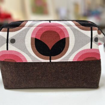 ‘Not just a Wash Bag’ with Stella of Taylor Made – *Spaces Available