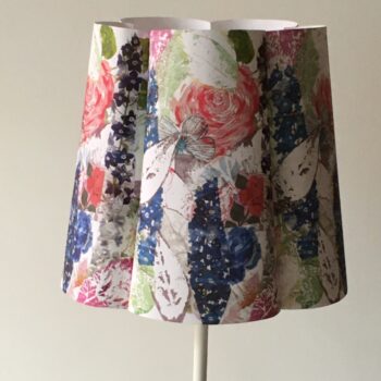 Print and Create a Fabulous Paper Shade * New 2025