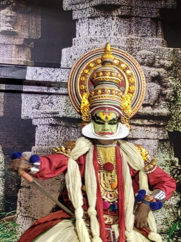 Craft & Cultural Tour of Kerala with Alex Waylett & Melanie Missin *Jan 2026 - Image 13