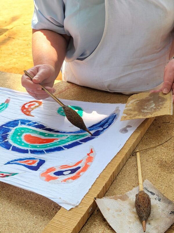 Craft & Cultural Tour of Kerala with Alex Waylett & Melanie Missin *Jan 2026 - Image 6