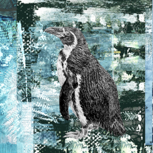 'A Frozen World' With Nigel Cheney *New 2026