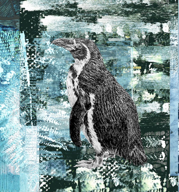 'A Frozen World' With Nigel Cheney *New 2026