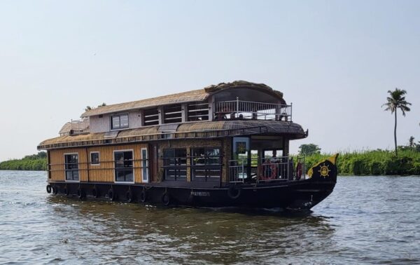 Craft & Cultural Tour of Kerala with Alex Waylett & Melanie Missin *Jan 2026 - Image 18