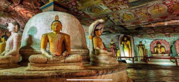 Textile & Craft Tour of Sri Lanka with Alex Waylett & Melanie Missin *January 2026 - Image 9