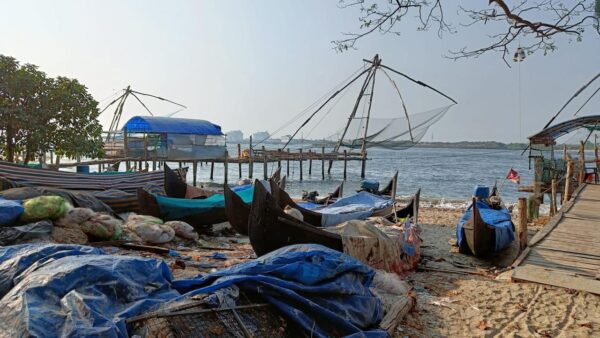 Craft & Cultural Tour of Kerala with Alex Waylett & Melanie Missin *Jan 2026 - Image 21