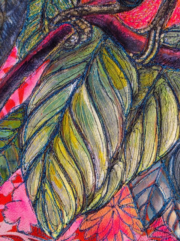 'Bird Mania' with Nikki Parmenter *New 2026 - Image 3