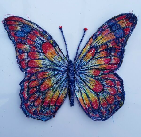 Butterflies, Beetles and Frogs with Nikki Parmenter *2026 - Image 2
