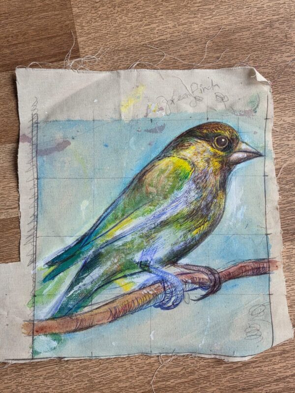 'Bird Mania' with Nikki Parmenter *New 2026 - Image 4