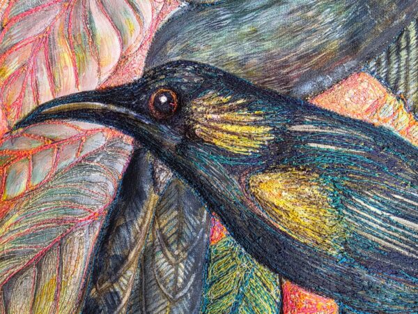 'Bird Mania' with Nikki Parmenter *New 2026 - Image 6