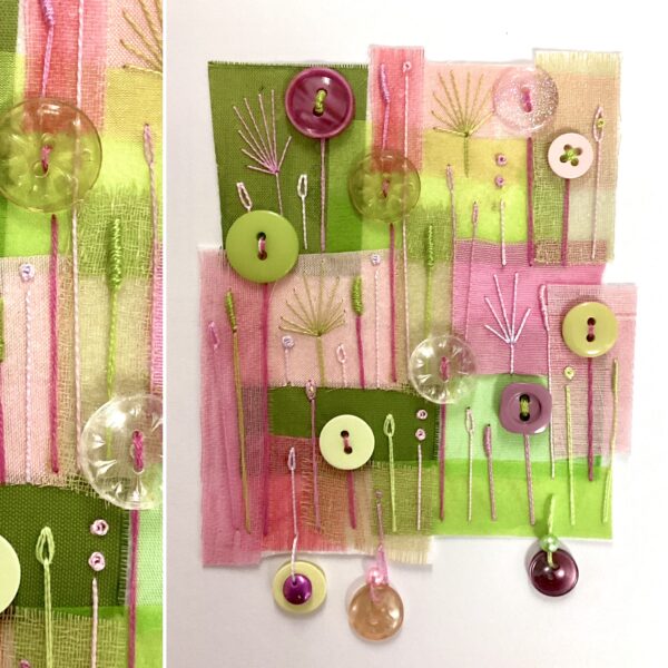 'Bright As a Button' with Dot Ronaldson * New 2026 - Image 6