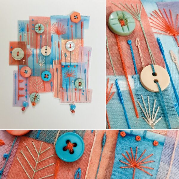 'Bright As a Button' with Dot Ronaldson * New 2026 - Image 2