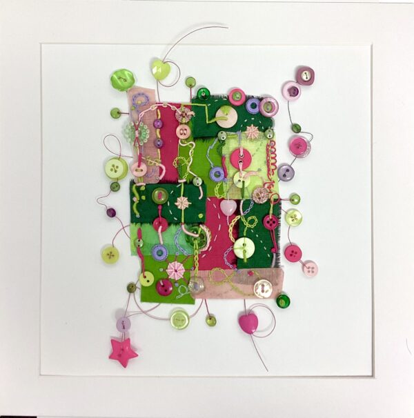 'Bright As a Button' with Dot Ronaldson * New 2026 - Image 8