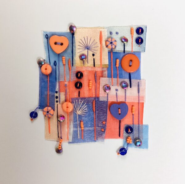 'Bright As a Button' with Dot Ronaldson * New 2026 - Image 3