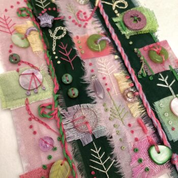 ‘Bright As a Button’ with Dot Ronaldson * New 2026