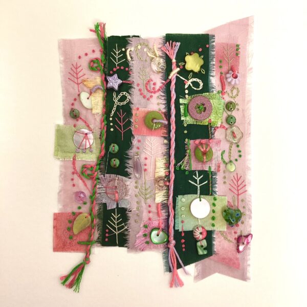 'Bright As a Button' with Dot Ronaldson * New 2026 - Image 11