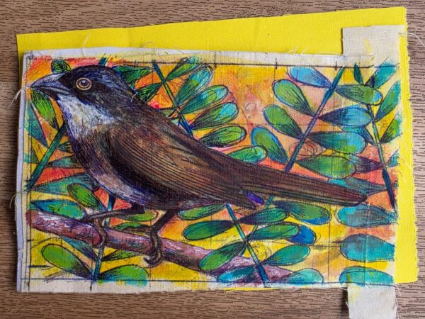 'Bird Mania' with Nikki Parmenter *New 2026 - Image 8