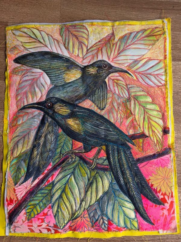 'Bird Mania' with Nikki Parmenter *New 2026 - Image 9