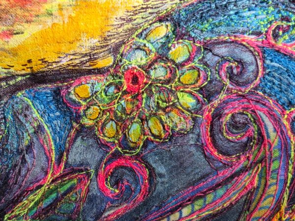 'Bird Mania' with Nikki Parmenter *New 2026 - Image 10