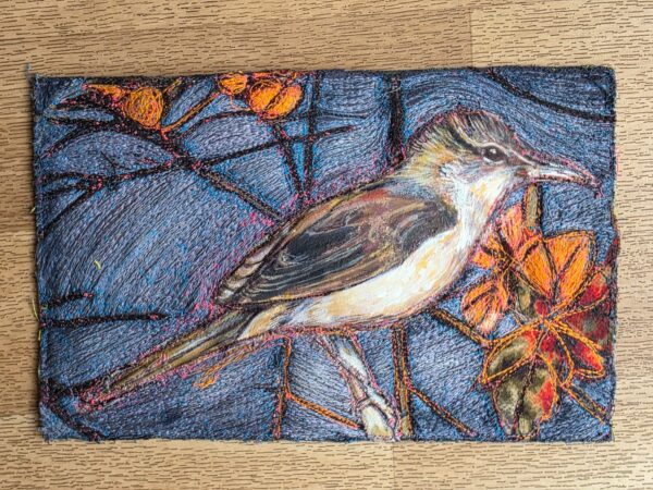 'Bird Mania' with Nikki Parmenter *New 2026 - Image 11