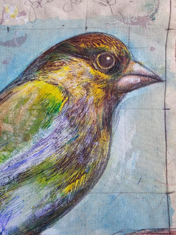 'Bird Mania' with Nikki Parmenter *New 2026 - Image 12