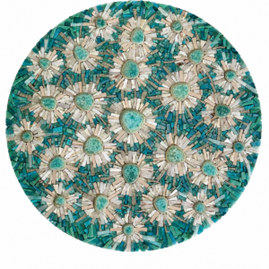 Mosaic Panel with Sarah Stanley *New Dates in 2027
