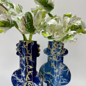 'From Plastic Bags to Joyful Blooms' Lucy Perry *New 2027
